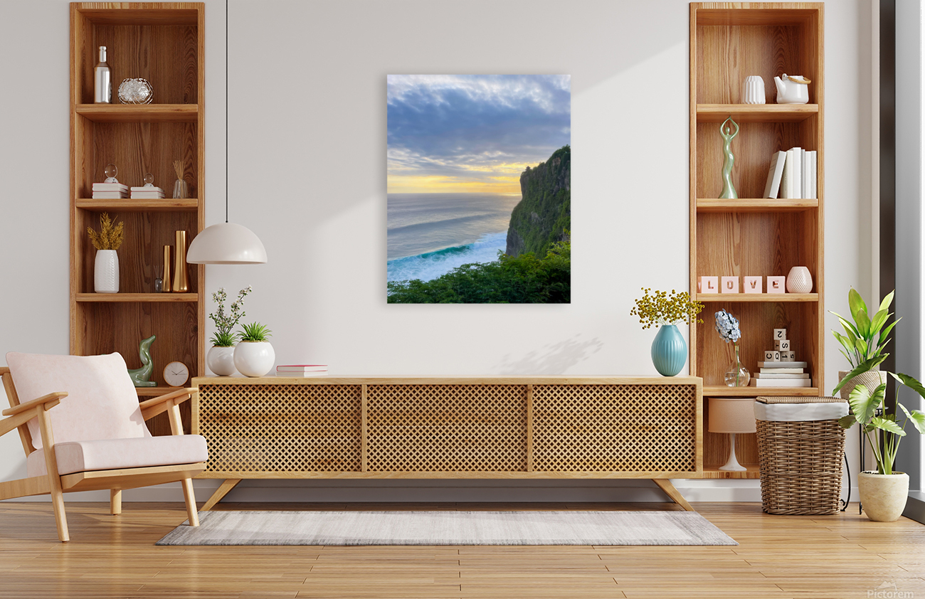 cliffside 1 Reproduction