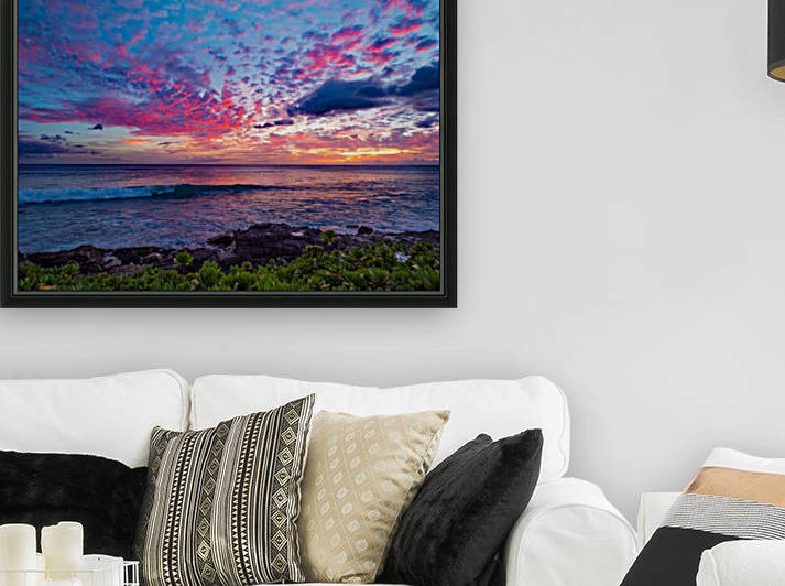 Peles sky  Oahu Hawaii by Asia Visions Photography