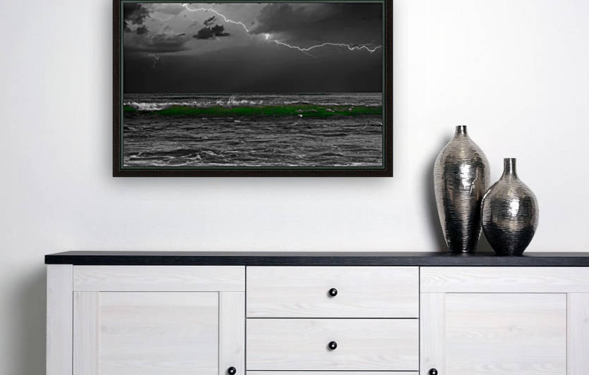 Kahurangi Pounamu by Asia Visions Photography