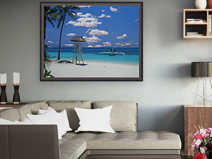 Tagbilaran Bohol Philippines by Asia Visions Photography