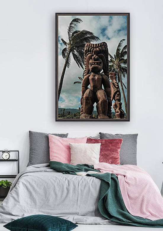 Tiki by Asia Visions Photography