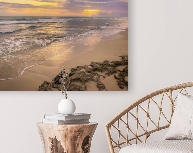 west side serenity 2 by Asia Visions Photography