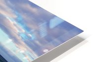 Laie Puka 1 HD Metal print