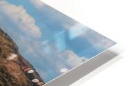 ETERNITY 1 HD Metal print