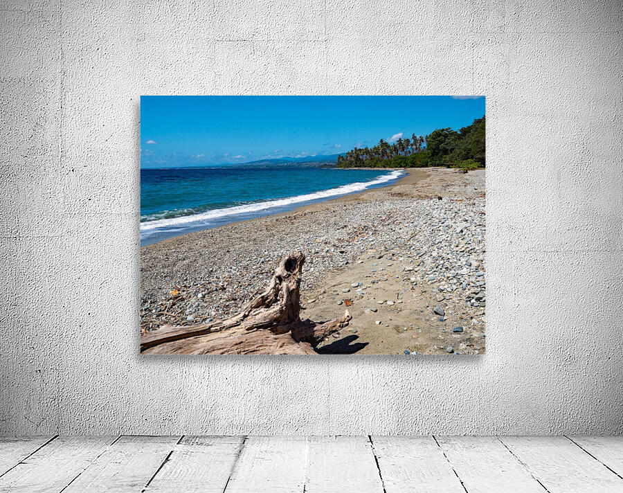 Bonegi beach Wall Preview