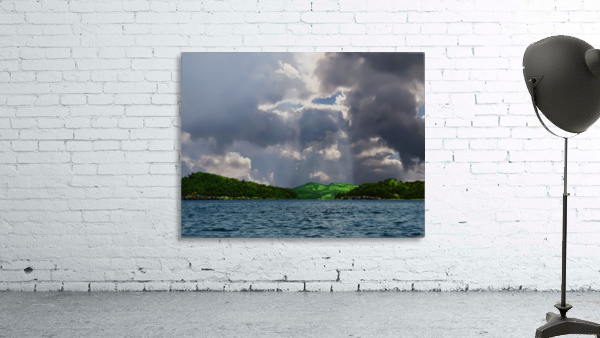 western Samar Wall Preview