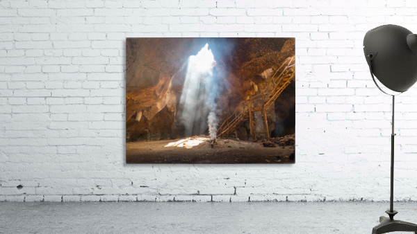 where theres fire Wall Preview