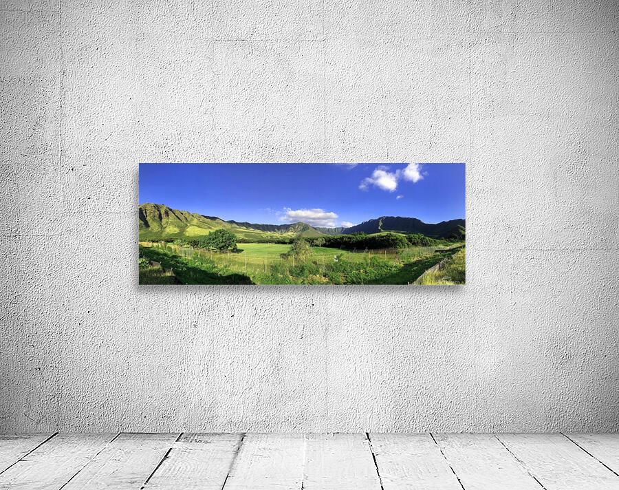 Makua Wall Preview