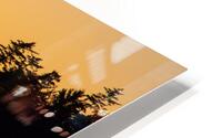 Tofino Summer  HD Metal print