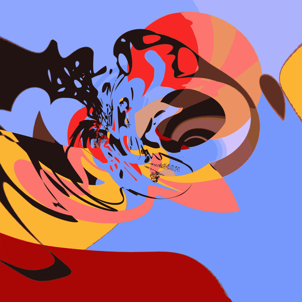 Convolution Digital Download