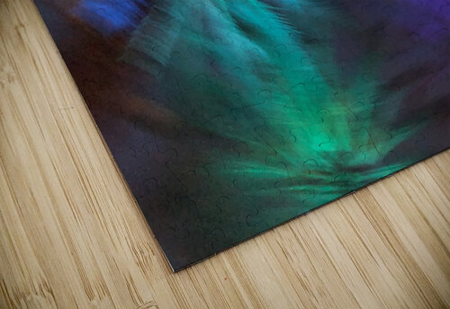 Electric Palm - Cool Spin The Moment Rocks puzzle