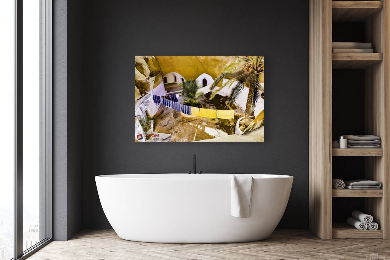 troglodyte Reproduction