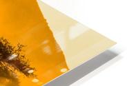 Brume de sable HD Metal print