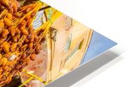 Dattes HD Metal print