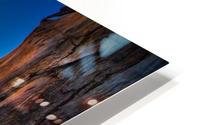 Fleuve St-Laurent HD Metal print