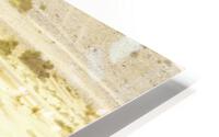 Seule HD Metal print