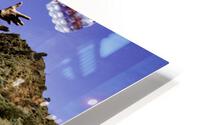 bouteilles HD Metal print