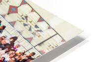 Amazighs HD Metal print