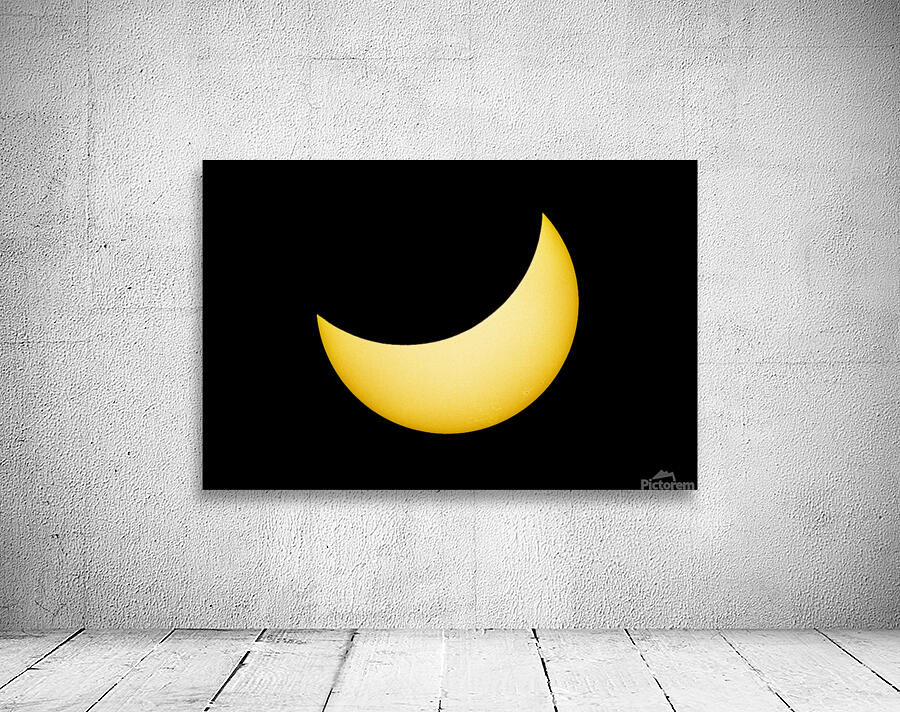 eclipse 3 Wall Preview