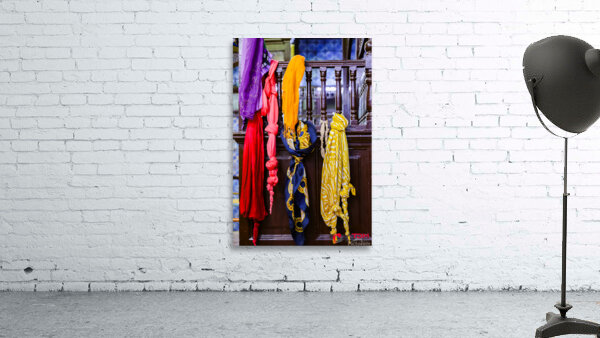 Couvres chef Wall Preview