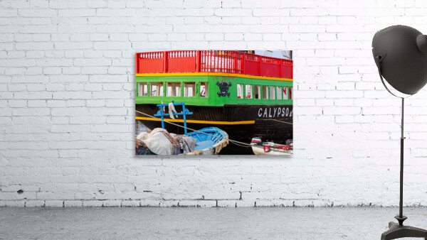 Pirates Wall Preview