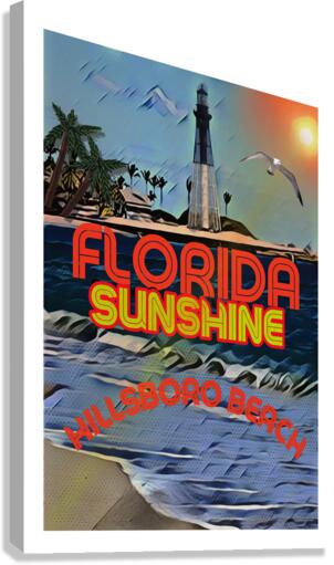Florida Sunshine.
