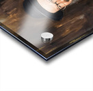 Rav Avigdor Miller Acrylic print