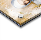 Baba Sali Acrylic print