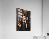 Rav Avigdor Miller Acrylic Print