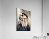 Rav Nosson Tzvi Finkel 1 Acrylic Print