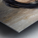 Rav Nosson Tzvi Finkel 1 Metal print