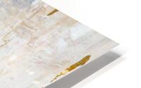 Rav Chaim HD Metal print
