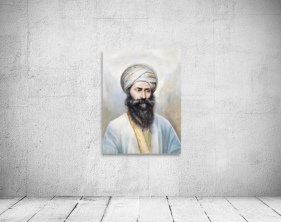 Forest Journey Wall Preview