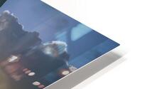 Full Sail Inbound  HD Metal print