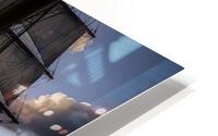 Full Sail Inbound HD Metal print