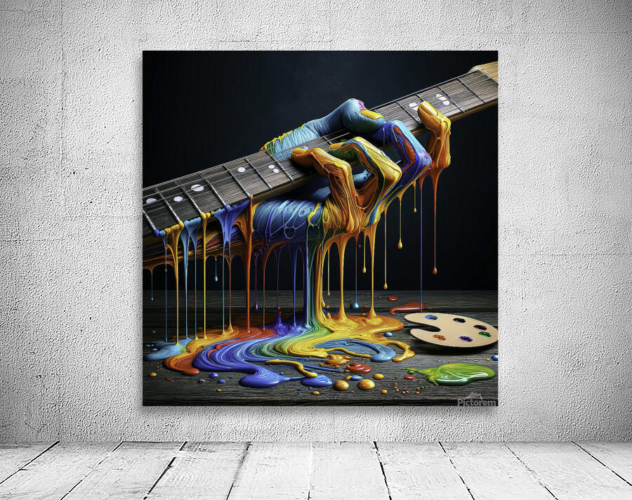 PlayWithColor Wall Preview