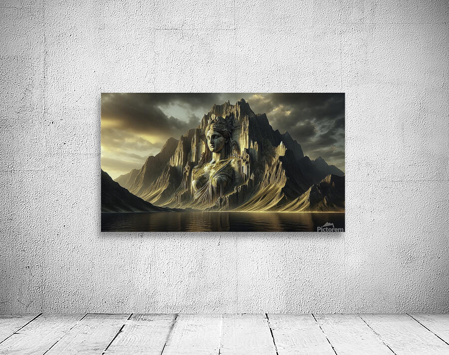  Sheba Wall   Wall Preview