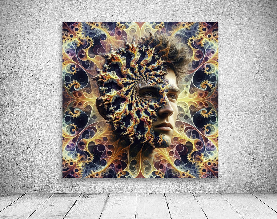 Emersion  Wall Preview