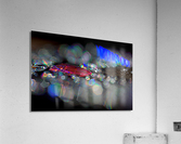 etincelles Acrylic Print