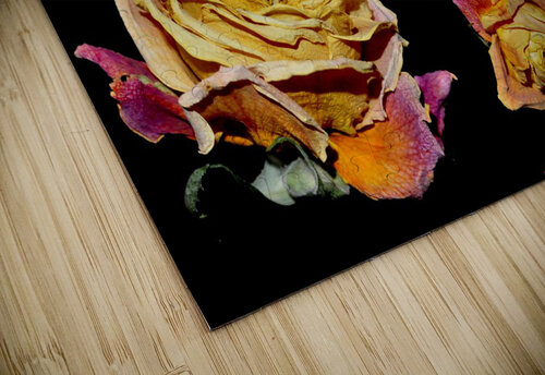 LES ROSES1  Sylvie Leandre puzzle