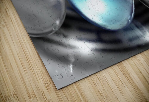 sphere Sylvie Leandre puzzle