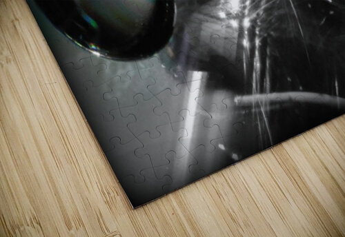 spheres4 Sylvie Leandre puzzle