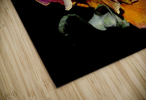 rose Sylvie Leandre puzzle