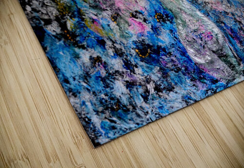 ondine Sylvie Leandre puzzle