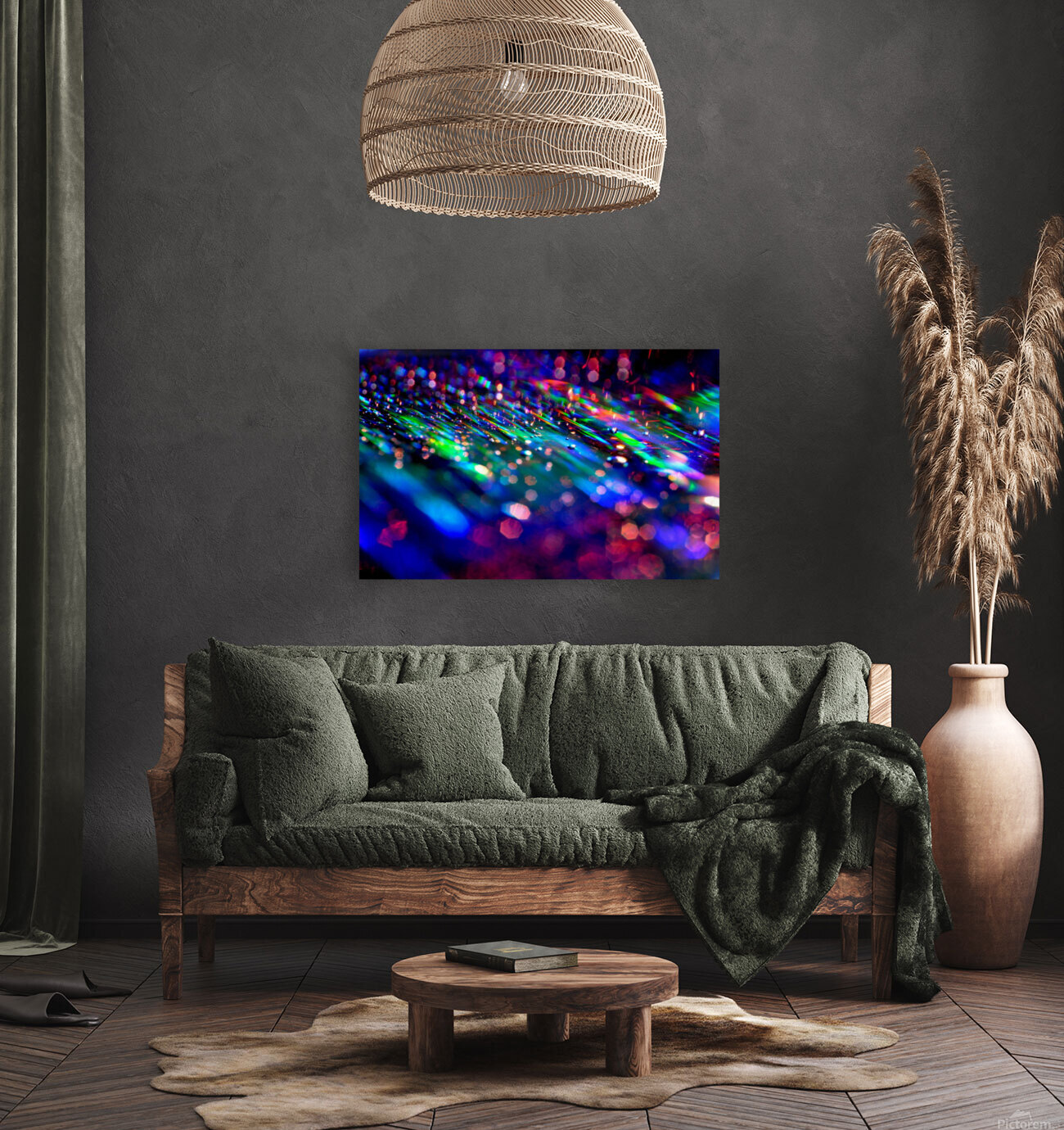 illusions Reproduction