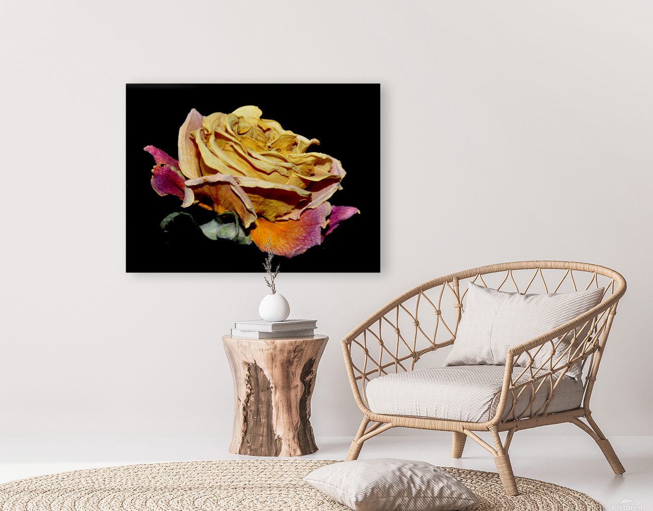 rose Reproduction