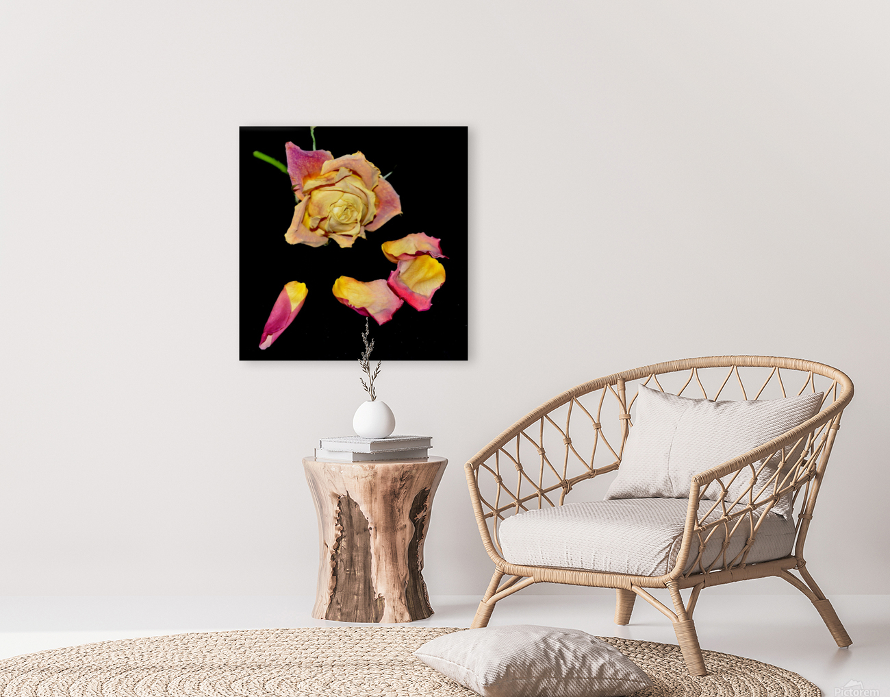 rose Reproduction
