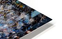 ondine HD Metal print