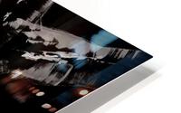 nu 2 HD Metal print