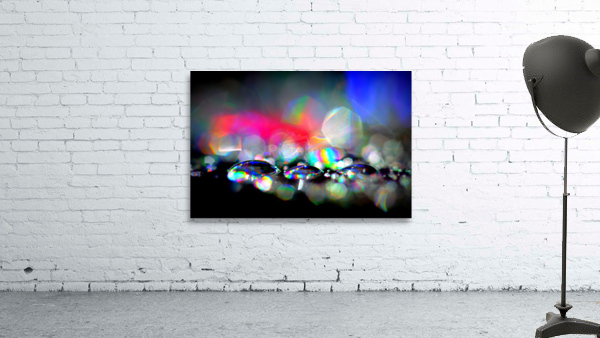 etincelles 3 Wall Preview
